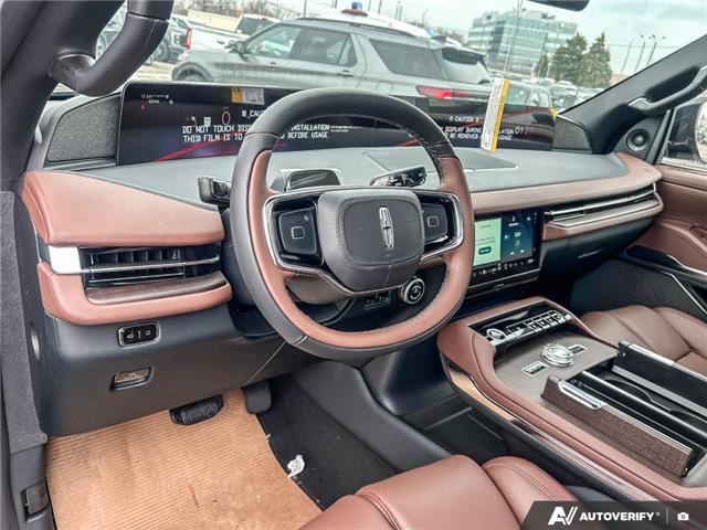 2026 Lincoln Navigator L Reserve (Stk: 6N004) in Oakville - Image 11 of 23