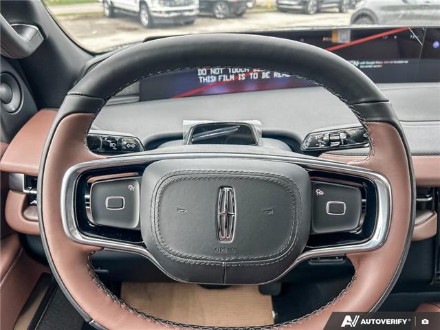 2026 Lincoln Navigator L Reserve (Stk: 6N004) in Oakville - Image 12 of 23