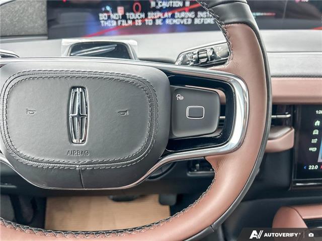 2026 Lincoln Navigator L Reserve (Stk: 6N004) in Oakville - Image 14 of 23