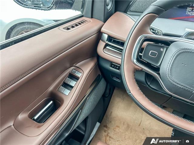 2026 Lincoln Navigator L Reserve (Stk: 6N004) in Oakville - Image 15 of 23