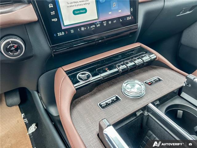 2026 Lincoln Navigator L Reserve (Stk: 6N004) in Oakville - Image 16 of 23