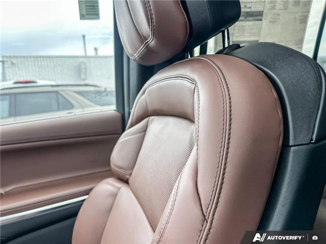 2026 Lincoln Navigator L Reserve (Stk: 6N004) in Oakville - Image 18 of 23