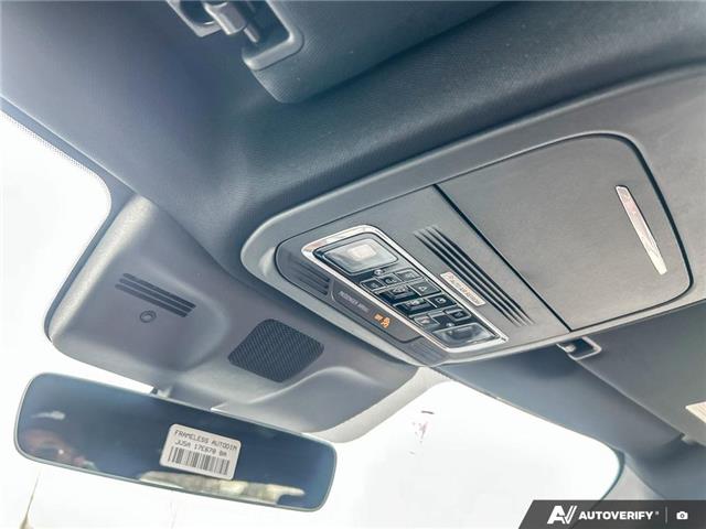 2026 Lincoln Navigator L Reserve (Stk: 6N004) in Oakville - Image 19 of 23