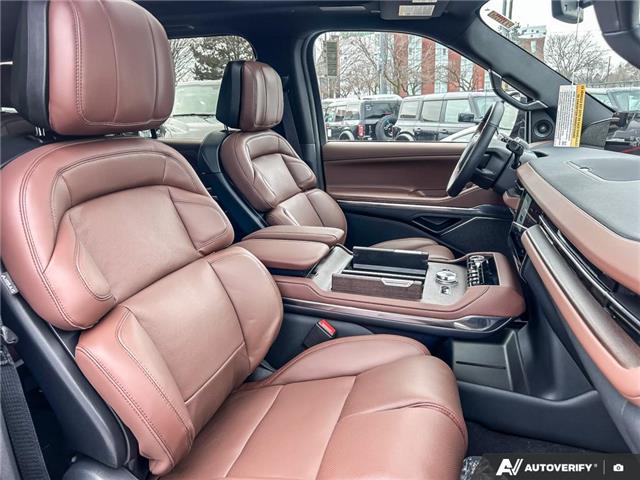 2026 Lincoln Navigator L Reserve (Stk: 6N004) in Oakville - Image 20 of 23