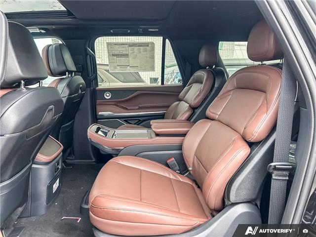 2026 Lincoln Navigator L Reserve (Stk: 6N004) in Oakville - Image 21 of 23