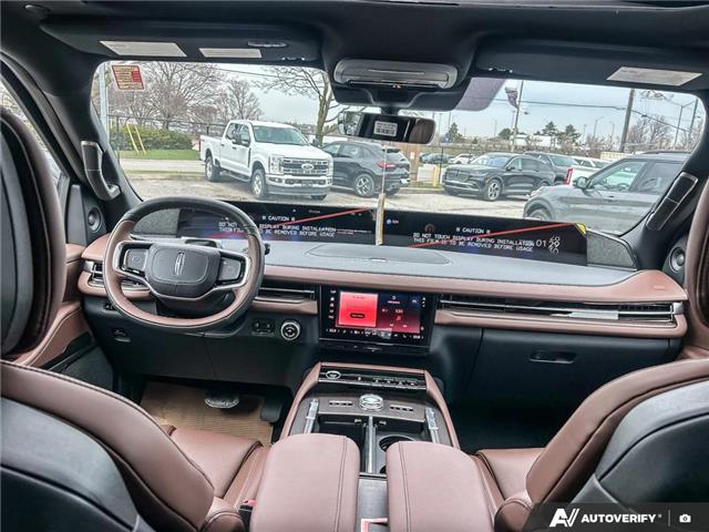 2026 Lincoln Navigator L Reserve (Stk: 6N004) in Oakville - Image 22 of 23
