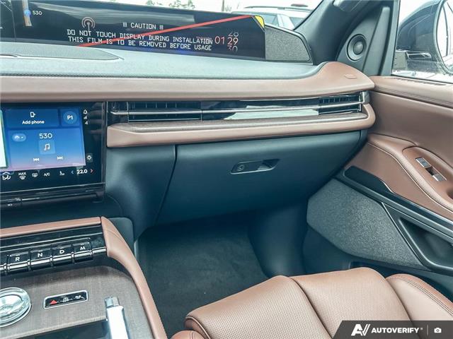 2026 Lincoln Navigator L Reserve (Stk: 6N004) in Oakville - Image 23 of 23