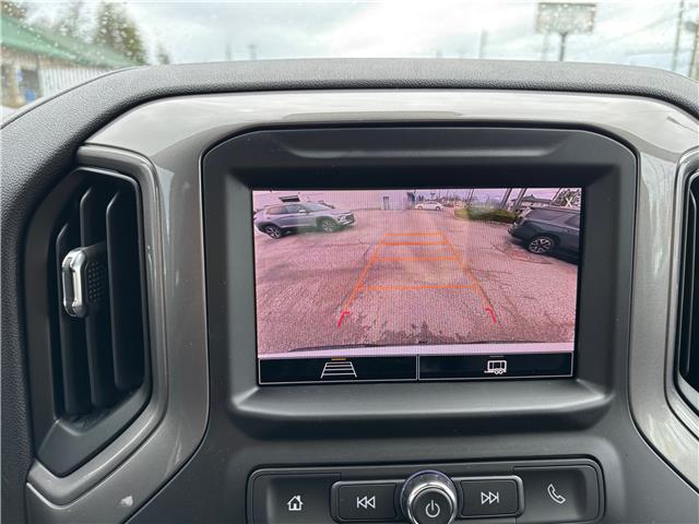 2026 Chevrolet Silverado 1500 Custom Trail Boss (Stk: TT317715) in Caledonia - Image 42 of 53