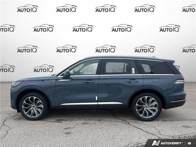 2026 Lincoln Aviator Reserve (Stk: 6A025) in Oakville - Image 2 of 22