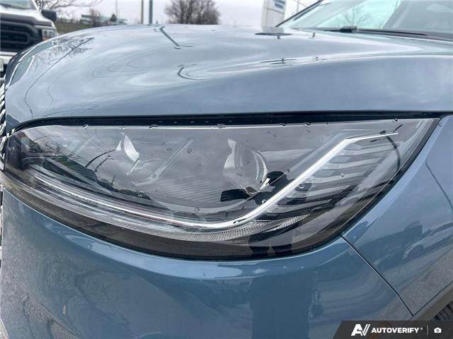 2026 Lincoln Aviator Reserve (Stk: 6A025) in Oakville - Image 8 of 22