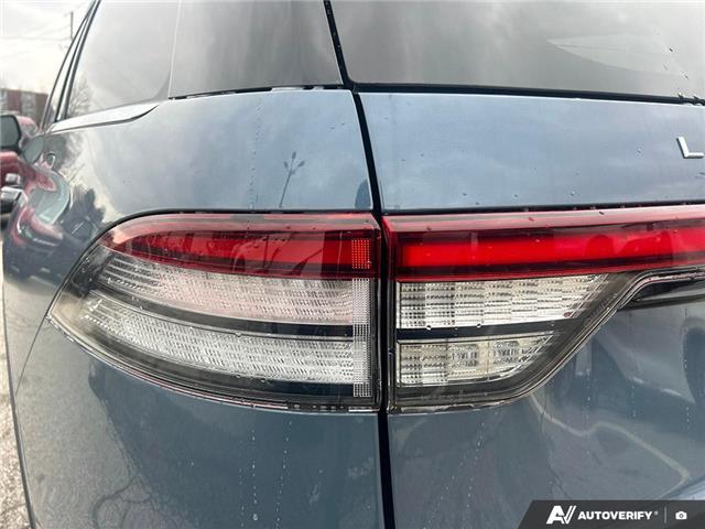 2026 Lincoln Aviator Reserve (Stk: 6A025) in Oakville - Image 10 of 22