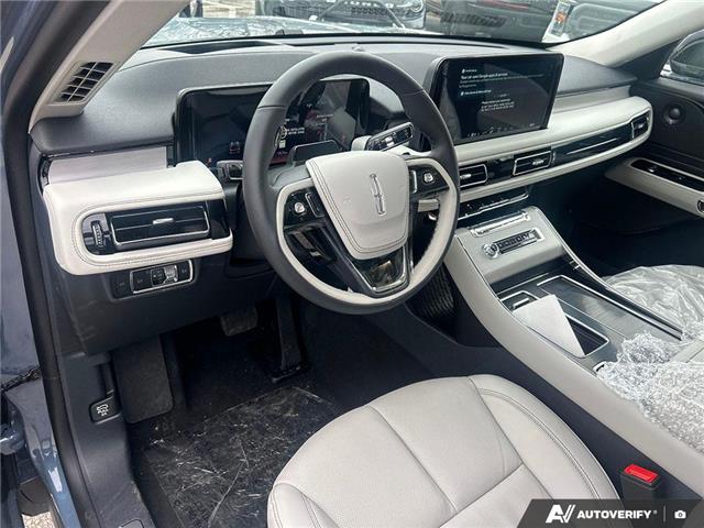 2026 Lincoln Aviator Reserve (Stk: 6A025) in Oakville - Image 11 of 22