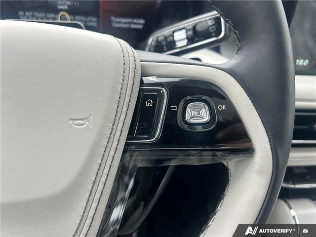 2026 Lincoln Aviator Reserve (Stk: 6A025) in Oakville - Image 14 of 22