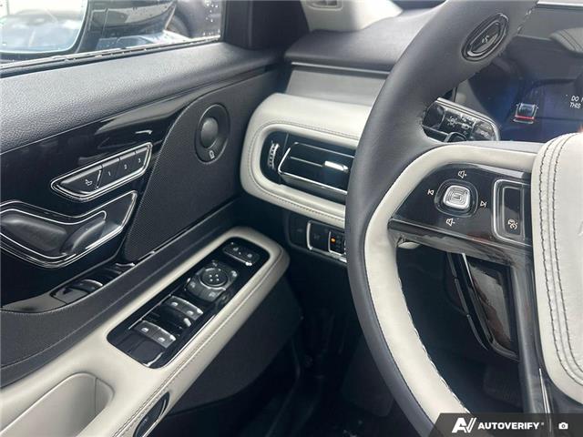 2026 Lincoln Aviator Reserve (Stk: 6A025) in Oakville - Image 15 of 22