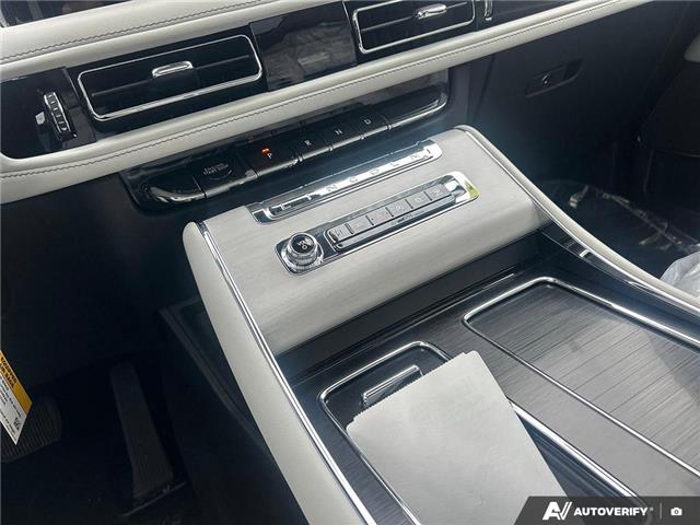 2026 Lincoln Aviator Reserve (Stk: 6A025) in Oakville - Image 16 of 22