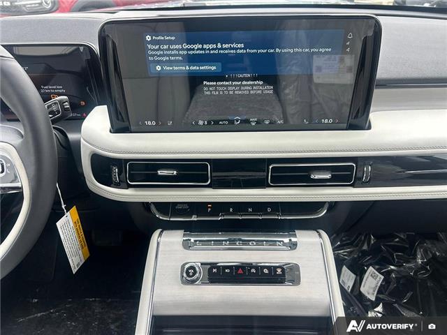 2026 Lincoln Aviator Reserve (Stk: 6A025) in Oakville - Image 17 of 22