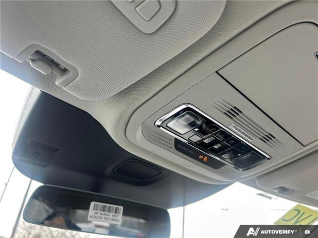 2026 Lincoln Aviator Reserve (Stk: 6A025) in Oakville - Image 18 of 22