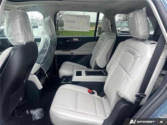 2026 Lincoln Aviator Reserve (Stk: 6A025) in Oakville - Image 20 of 22