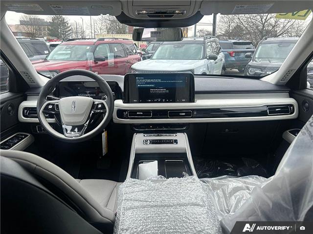 2026 Lincoln Aviator Reserve (Stk: 6A025) in Oakville - Image 21 of 22