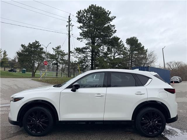 2024 Mazda CX-5 Sport Design (Stk: 16189) in Newmarket - Image 18 of 50