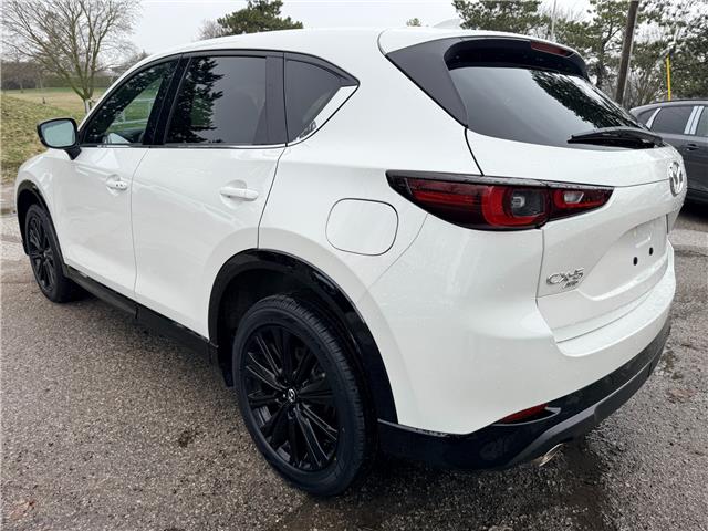 2024 Mazda CX-5 Sport Design (Stk: 16189) in Newmarket - Image 19 of 50