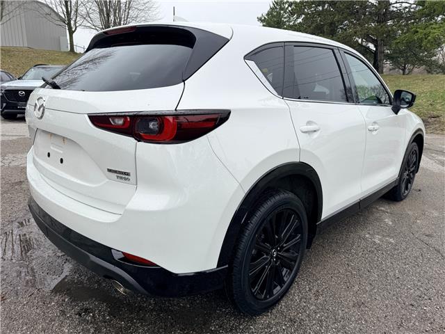 2024 Mazda CX-5 Sport Design (Stk: 16189) in Newmarket - Image 21 of 50