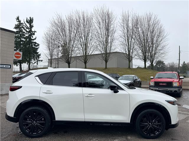 2024 Mazda CX-5 Sport Design (Stk: 16189) in Newmarket - Image 22 of 50