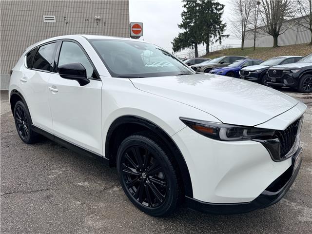 2024 Mazda CX-5 Sport Design (Stk: 16189) in Newmarket - Image 23 of 50
