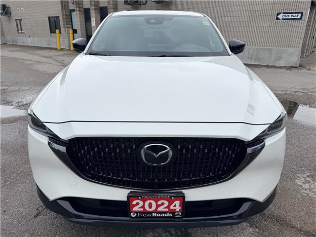 2024 Mazda CX-5 Sport Design (Stk: 16189) in Newmarket - Image 24 of 50