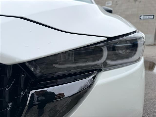 2024 Mazda CX-5 Sport Design (Stk: 16189) in Newmarket - Image 47 of 50