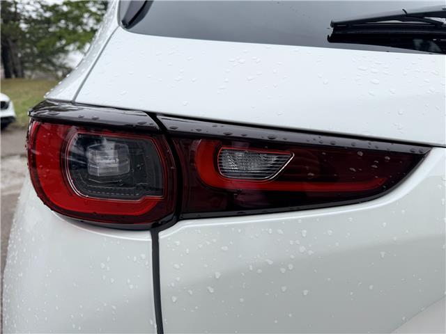 2024 Mazda CX-5 Sport Design (Stk: 16189) in Newmarket - Image 48 of 50