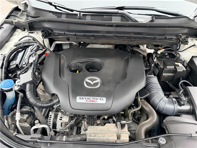 2024 Mazda CX-5 Sport Design (Stk: 16189) in Newmarket - Image 25 of 50