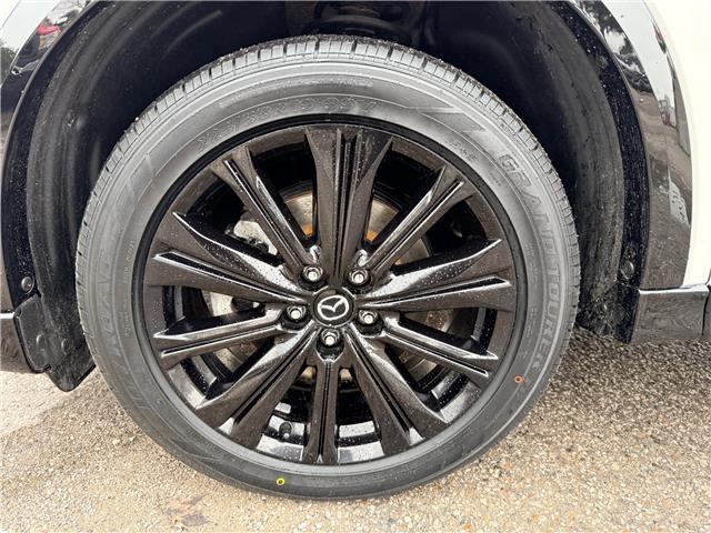 2024 Mazda CX-5 Sport Design (Stk: 16189) in Newmarket - Image 49 of 50