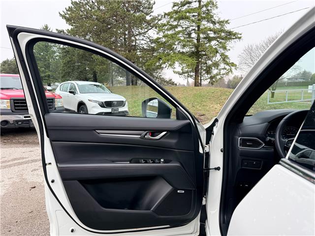 2024 Mazda CX-5 Sport Design (Stk: 16189) in Newmarket - Image 2 of 50