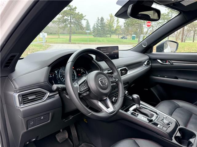 2024 Mazda CX-5 Sport Design (Stk: 16189) in Newmarket - Image 3 of 50