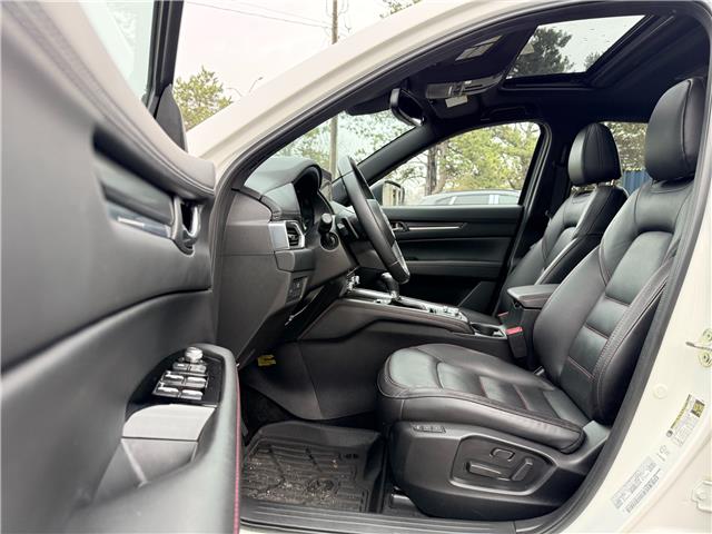 2024 Mazda CX-5 Sport Design (Stk: 16189) in Newmarket - Image 4 of 50