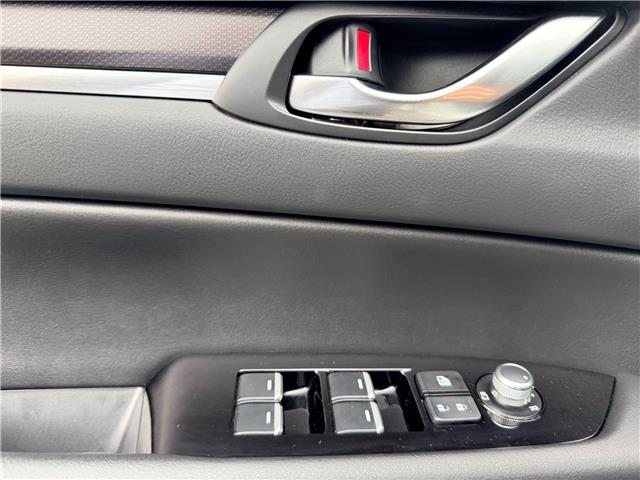 2024 Mazda CX-5 Sport Design (Stk: 16189) in Newmarket - Image 5 of 50