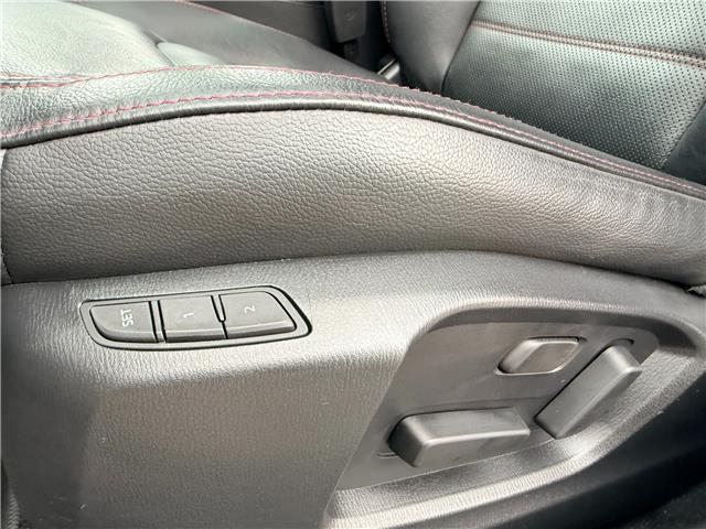 2024 Mazda CX-5 Sport Design (Stk: 16189) in Newmarket - Image 7 of 50