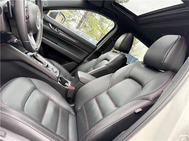 2024 Mazda CX-5 Sport Design (Stk: 16189) in Newmarket - Image 8 of 50