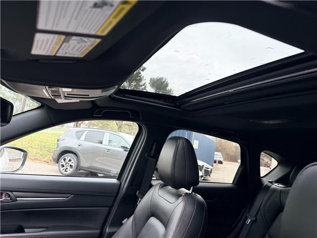 2024 Mazda CX-5 Sport Design (Stk: 16189) in Newmarket - Image 9 of 50