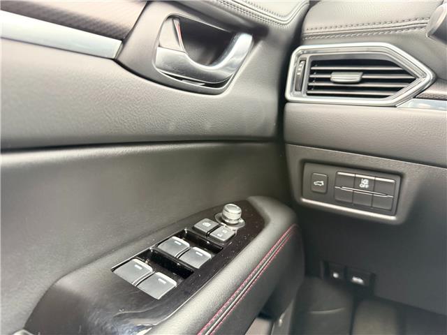 2024 Mazda CX-5 Sport Design (Stk: 16189) in Newmarket - Image 12 of 50