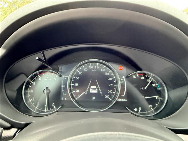 2024 Mazda CX-5 Sport Design (Stk: 16189) in Newmarket - Image 14 of 50