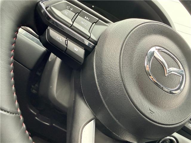 2024 Mazda CX-5 Sport Design (Stk: 16189) in Newmarket - Image 16 of 50