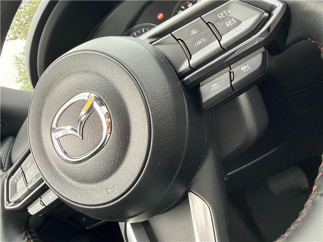 2024 Mazda CX-5 Sport Design (Stk: 16189) in Newmarket - Image 17 of 50