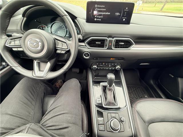 2024 Mazda CX-5 Sport Design (Stk: 16189) in Newmarket - Image 26 of 50