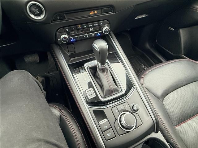2024 Mazda CX-5 Sport Design (Stk: 16189) in Newmarket - Image 27 of 50