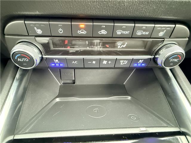 2024 Mazda CX-5 Sport Design (Stk: 16189) in Newmarket - Image 28 of 50