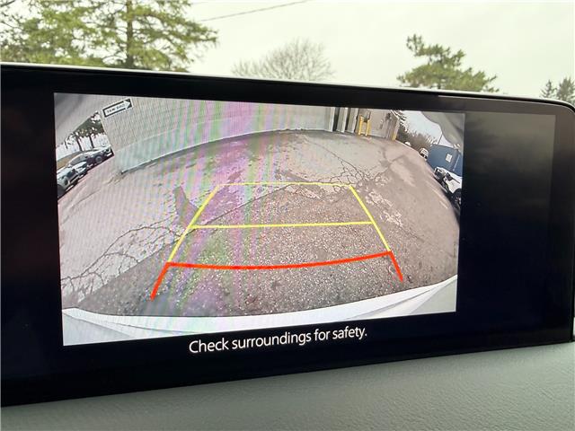 2024 Mazda CX-5 Sport Design (Stk: 16189) in Newmarket - Image 29 of 50