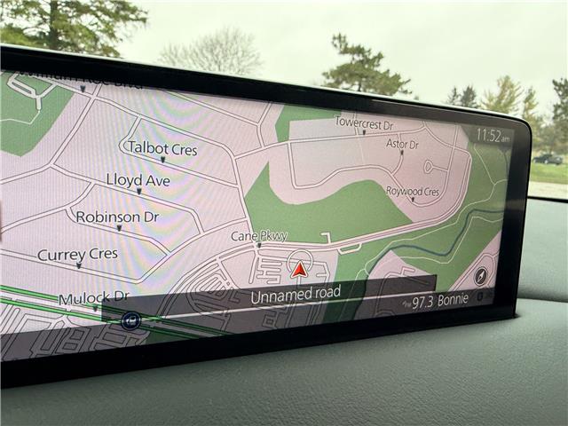 2024 Mazda CX-5 Sport Design (Stk: 16189) in Newmarket - Image 30 of 50