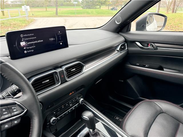 2024 Mazda CX-5 Sport Design (Stk: 16189) in Newmarket - Image 32 of 50
